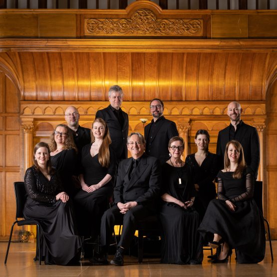The Tallis Scholars – Tour of the USA Spring 2024
