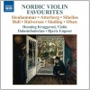 Nordic Violin Favourites KRAGGERUD