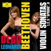 Beethoven CD Cover