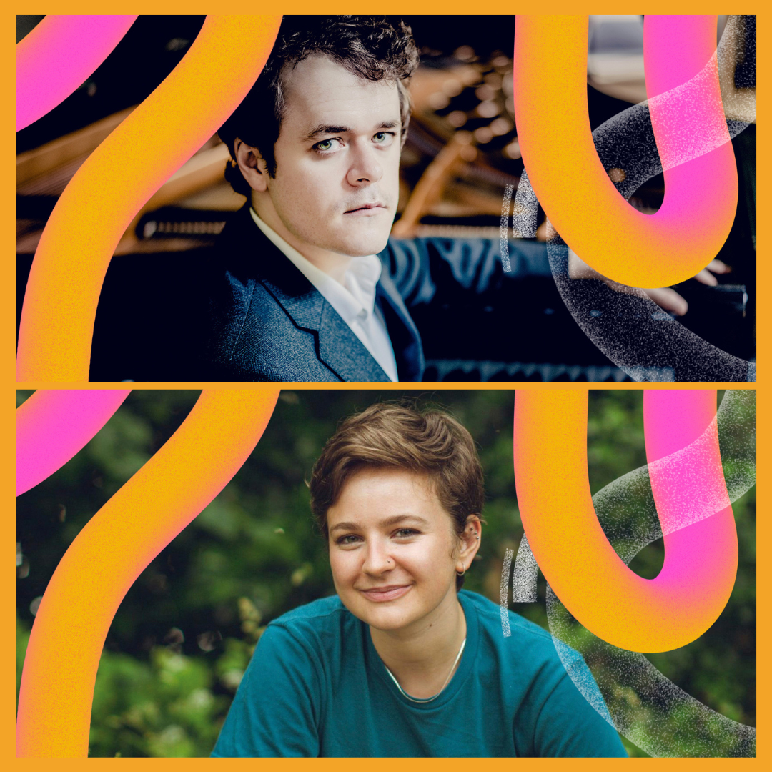 JBM Artists at the 2023 BBC Proms James Brown Management