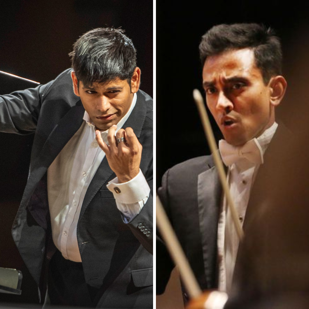 Debuts in Houston James Brown Management