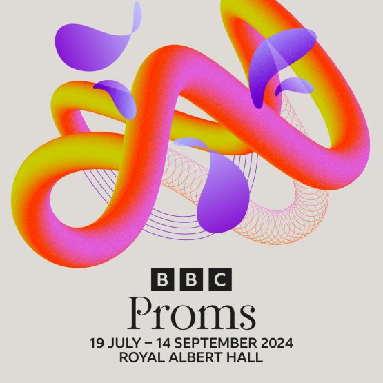 JBM Artists at the 2024 BBC PROMS James Brown Management