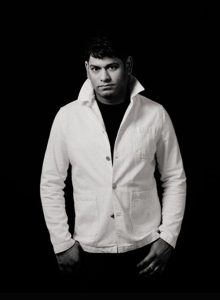 Alpesh Chauhan