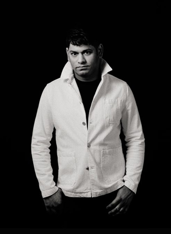Alpesh Chauhan