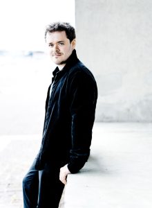 Benjamin Grosvenor