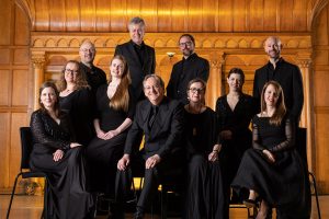 The Tallis Scholars