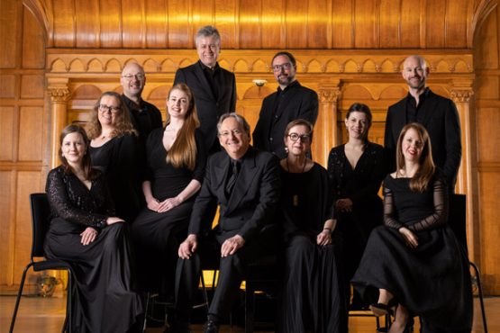 The Tallis Scholars