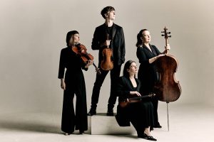 Valo Quartet