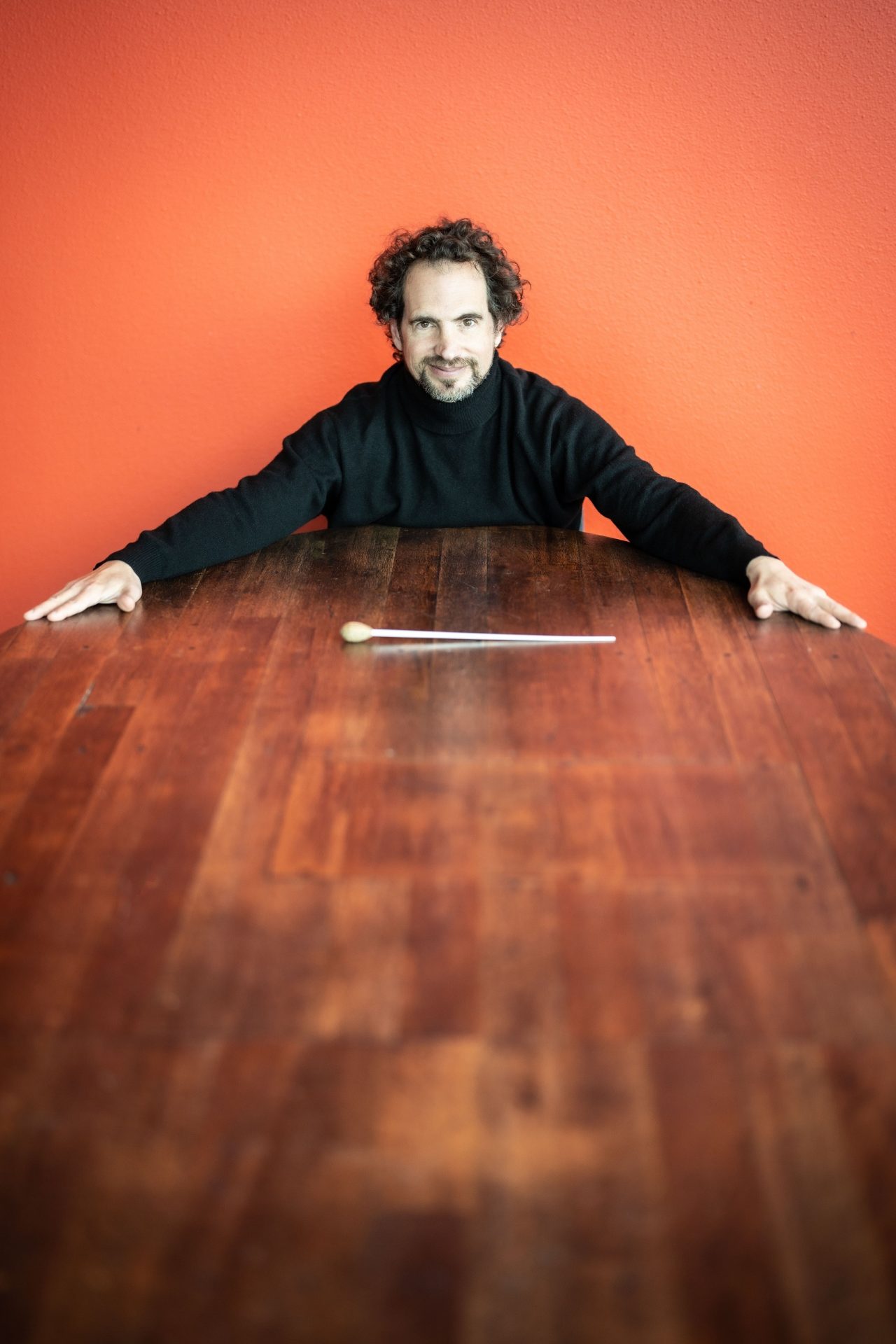 Jonathan Stockhammer