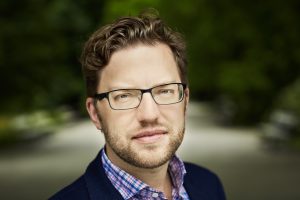Benjamin Bayl