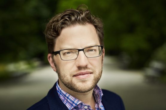 Benjamin Bayl