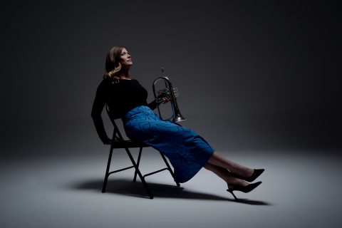 Credit: Matthew Johnson