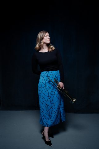 Credit: Matthew Johnson