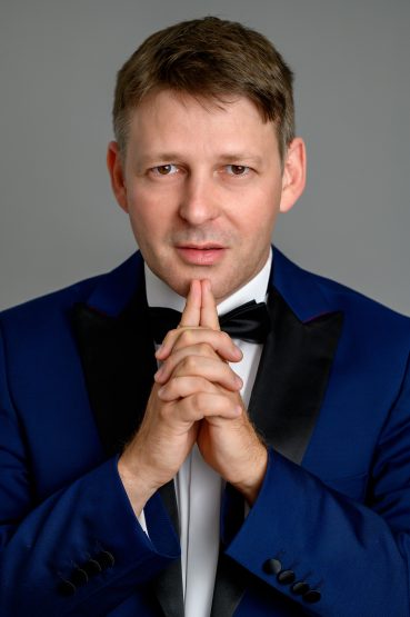 Gábor Káli