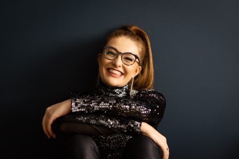 Credit: Robin Sam Becker