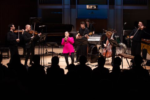 Credit: Robin Clewley