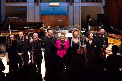 Credit: Robin Clewley